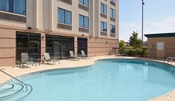 Wingate by Wyndham Rock Hill / Charlotte / Metro Area - Rock Hill, SC