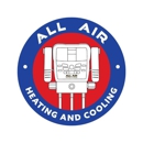 All Air Heating and Cooling - Fireplaces