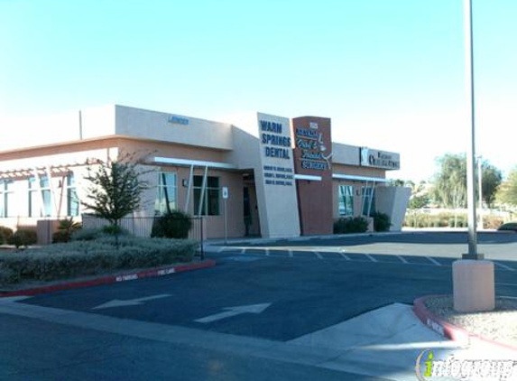 nevada oral and facial surgery - Henderson, NV