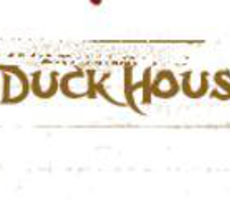 Duck House - Monterey Park, CA
