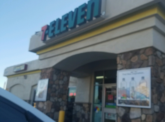 7-Eleven - Murrieta, CA