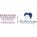 Charlene Bayes, Realtor | Berkshire Hathaway HomeServices - Real Estate Agents