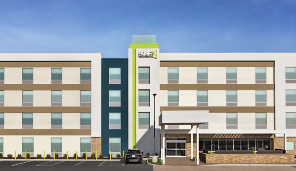 Home2 Suites by Hilton Ridley Park Philadelphia Airport South - Ridley Park, PA