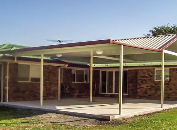 Armadale Byford Patios - Roleystone, WA. Our new addition!