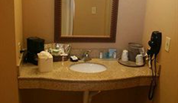 Hampton Inn & Suites Greensburg - Greensburg, IN