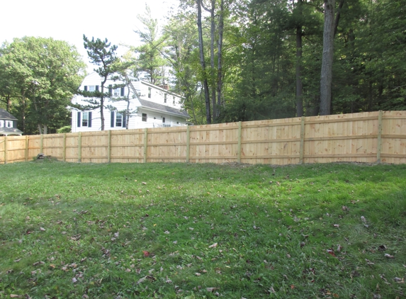 Broome Fence and Deck - Vestal, NY