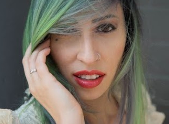 Renee Taglia Hair Color - Beverly Hills, CA