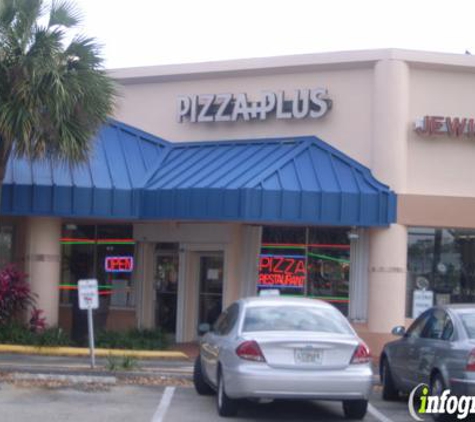 Goodfellas Pizza - Lauderhill, FL