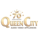 Queen City Audio Video & Appliances - Microwave Ovens