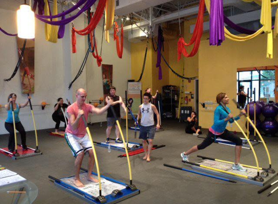 Fullbody Fitness Club - Pittsburgh, PA