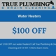 True Plumbing & Drain Cleaning