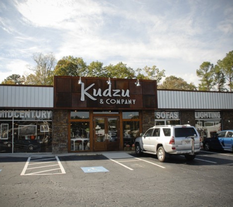 Kudzu & Company Antiques - Atlanta, GA