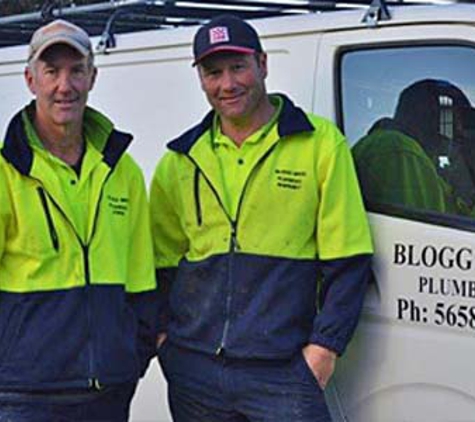Blogg Bros Plumbing - Korumburra, VIC