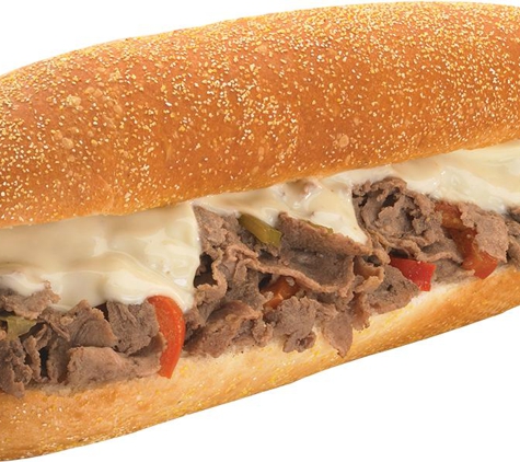 Capriotti's Sandwich Shop - Las Vegas, NV