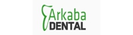 Arkaba Dental Logo