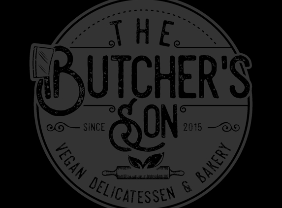 The Butcher’s Son Vegan Delicatessen & Bakery - Berkeley, CA