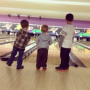 Pin Station - Bowling