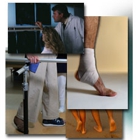 Ankle & Foot Surgery, PA