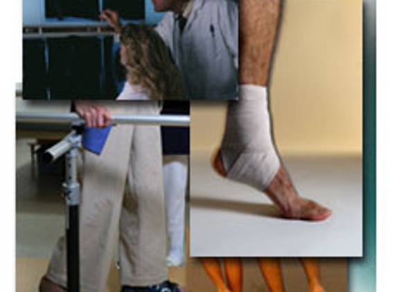 Ankle & Foot Surgery, PA - Vernon, NJ