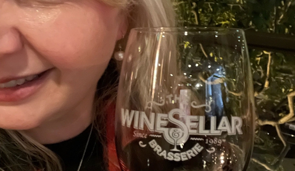 Winesellar & Brasserie - San Diego, CA