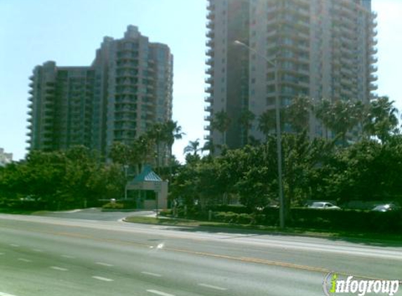 Ultimar Three Condominium Association - Clearwater Beach, FL