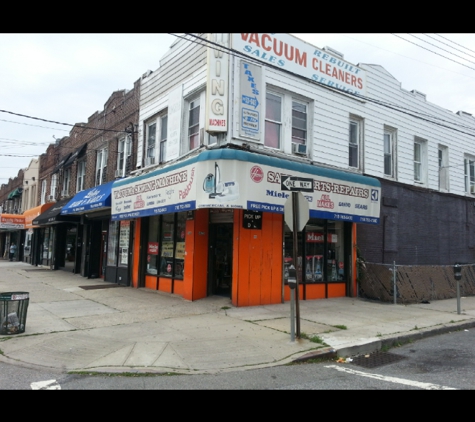 Flatbush Vac & Sewing - Brooklyn, NY