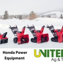 United Ag & Turf - Tractor Dealers
