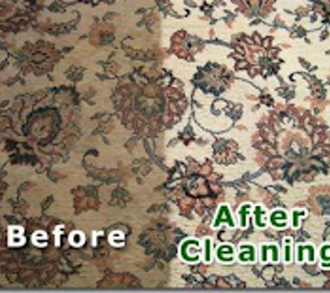 Guaranteed Carpet Cleaning - Jacksonville, FL