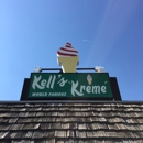 Kell's Kreme - Ice Cream & Frozen Desserts