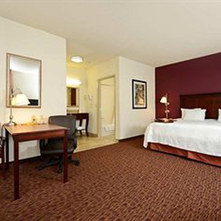 Hampton Inn & Suites Muncie - Muncie, IN
