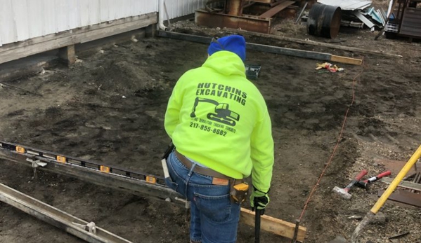 Hutchins Excavating - Decatur, IL