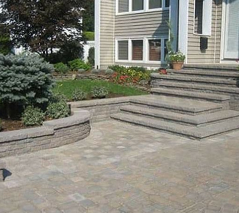 Killpatrick Construction paving and masonry - Smithtown, NY