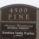 Advanced Rehabilitation - Osteopathic Clinics