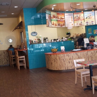 Tropical Smoothie Cafe - Miami, FL