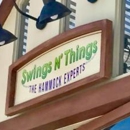 Swings N' Things at Disney Springs - Patio & Outdoor Furniture