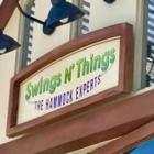 Swings N' Things at Disney Springs