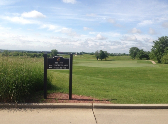 Highlands of Elgin Golf Course - Elgin, IL