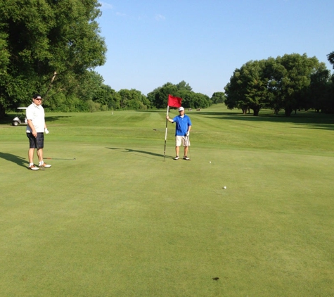 Willow Creek Golf Course - Rochester, MN