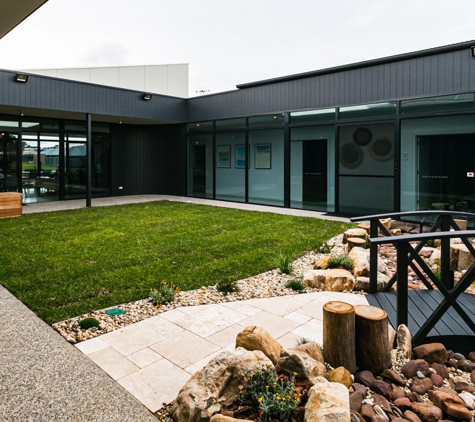 Coastal Landscapes And Fencing - Victor Harbor, SA