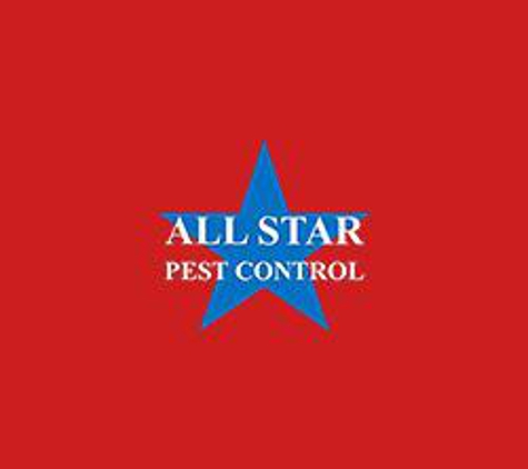 All Star Pest Control - Columbus, GA