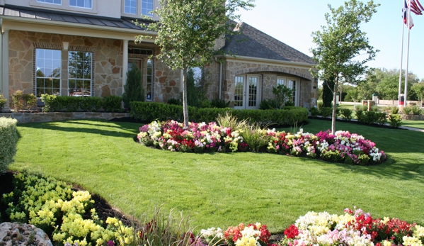 Acuna's Landscaping & Masonry - Georgetown, TX