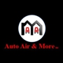 Auto Air & More Inc.