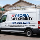 Peoria Safe Chimney - Chimney Contractors