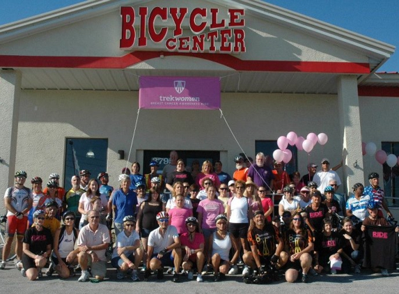Trek Bicycle Store Port Charlotte - Port Charlotte, FL