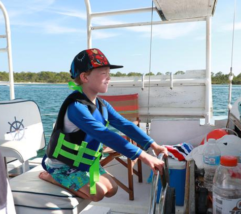 Sailing Moby Adventures - Fort Walton Beach, FL