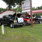 Crown Auto & Fleet Svc Inc