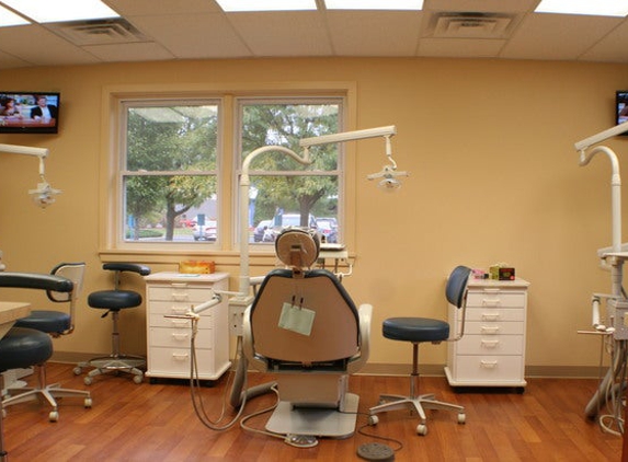 Brighter Dental - Princeton, NJ