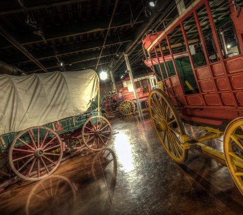 Days of '76 Museum - Deadwood, SD