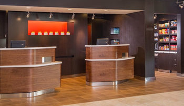 Courtyard by Marriott - Richmond, VA