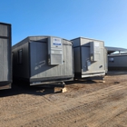 United Rentals - Storage Containers and Mobile Offices